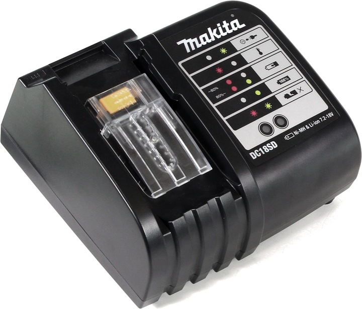 Immagine prodotto Makita DVC 261