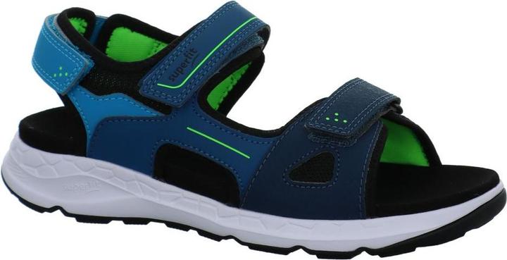 Actual product image Superfit Criss Cross (32)