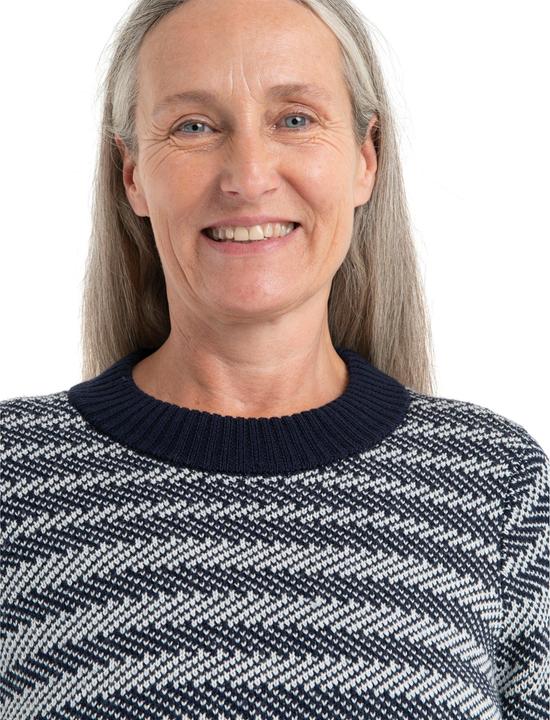 Image du produit Icebreaker Sweat Waypoint Crewe pour femme (XL)