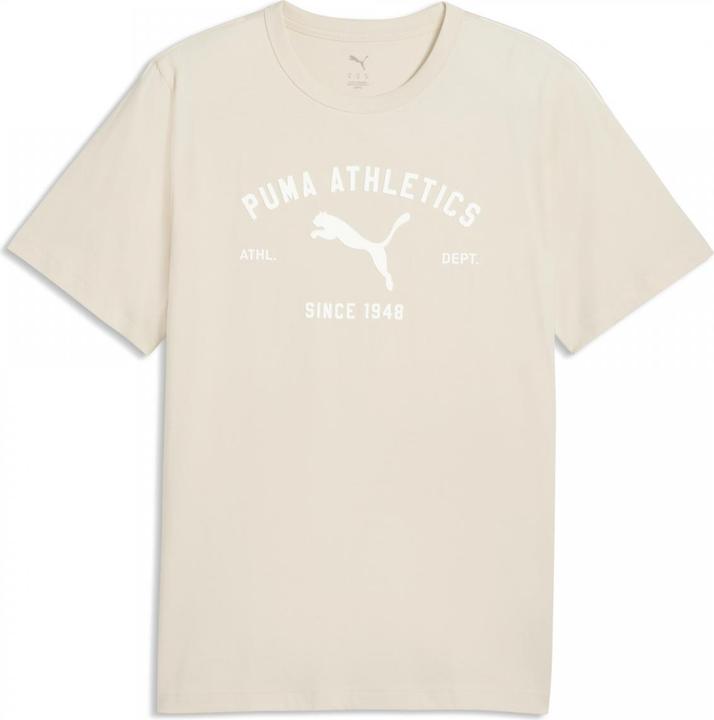 Produktbild Puma CLASS Graphic Tee (M)