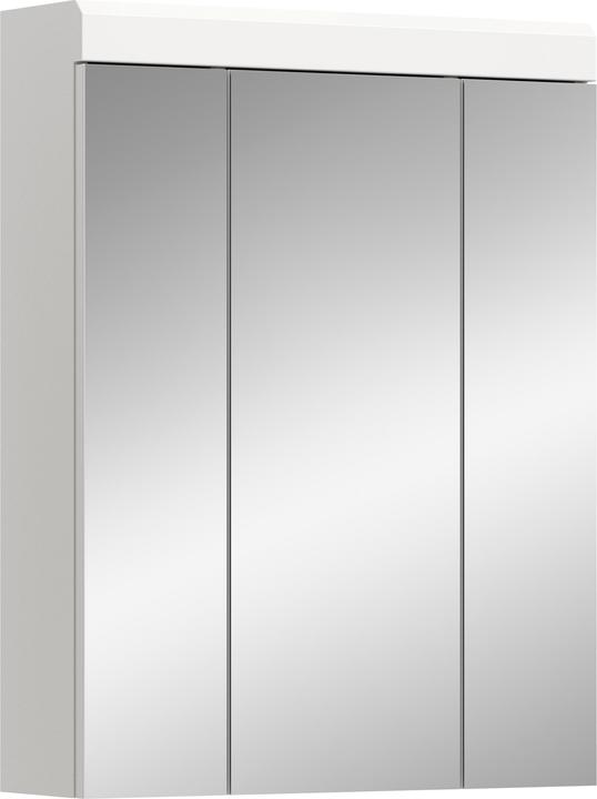 weiss Nachbildung
