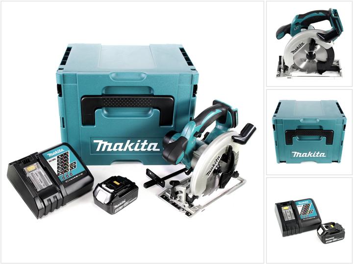 Immagine prodotto Makita DSS 611