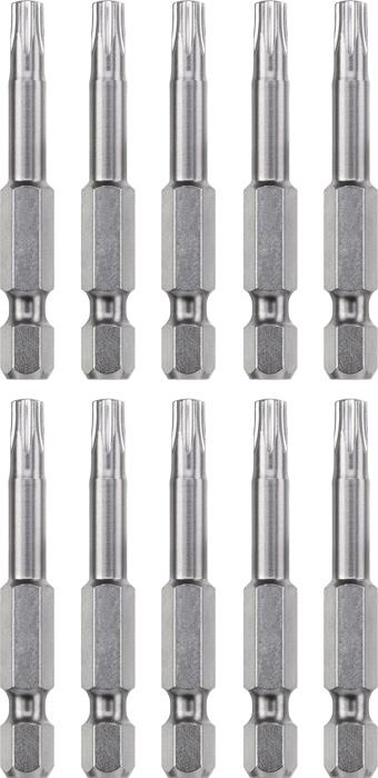 Produktbild kwb 121355 Sechskant-Bit T 15 Stahl 1 St. (Innensechskant)