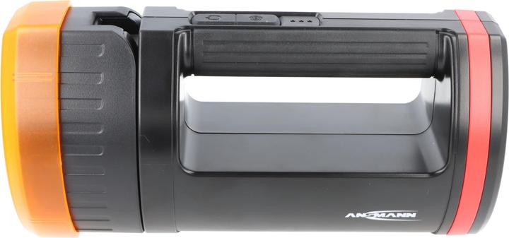 Actual product image Ansmann Professional handheld searchlight HS20R Pro (21.50 cm, 1700 lm)