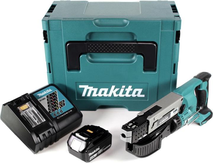 Image du produit Makita DFR 550 RM1J
