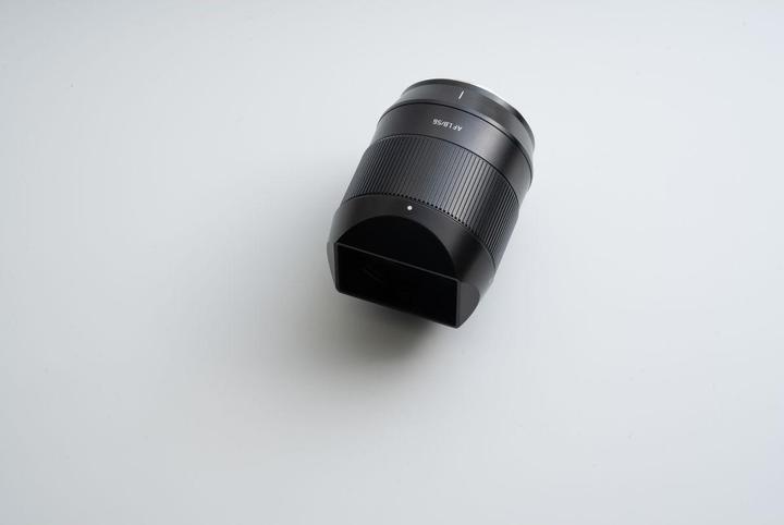 Image du produit TTArtisan AF 56mm f/1,8 pour Fuji X (Fujifilm X, APS-C / DX)