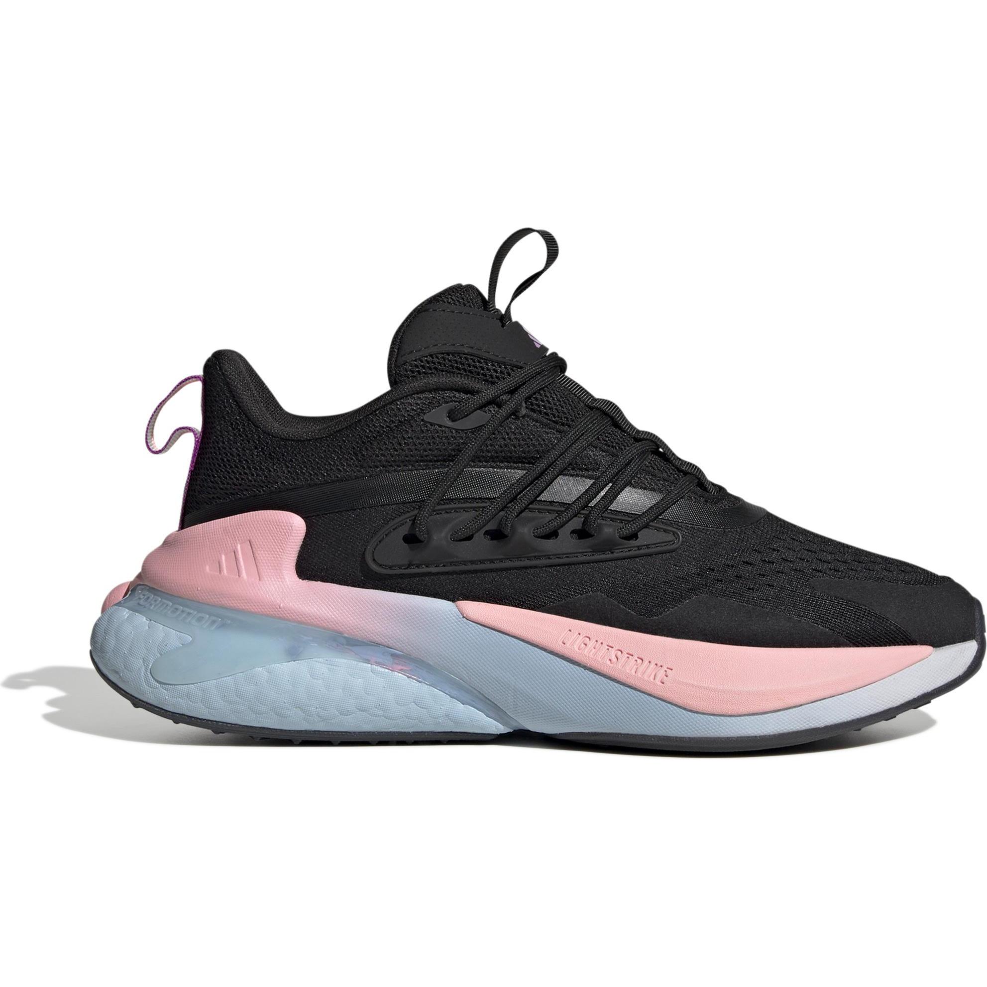 adidas, Damen, Sneaker, sneakers alphaboost v2, Schwarz, (40)