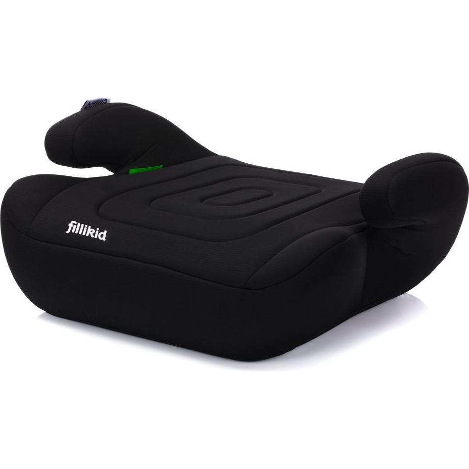 Fillikid Sitzerhöhungen Sitzerhöhung Booster Basic R129 ab 7 Jahre (Kindersitzerhöhung, ECE R129/i-Size Norm) (54314470)