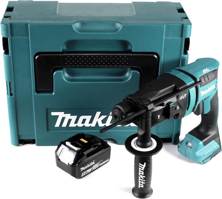 Produktbild Makita DHR 182 (Bohrhammer)