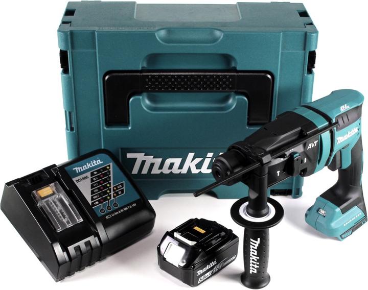 Produktbild Makita DHR 182 (Bohrhammer)