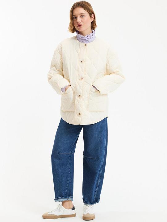 Actual product image La Redoute Collections Kurze (L)