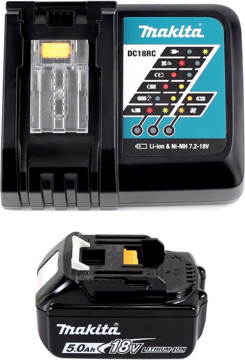 Produktbild Makita DHR 182 (Bohrhammer)
