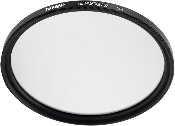 Produktbild Tiffen 82MM GLIMMERGLASS 1/2 (82 mm, Diffusionsfilter)