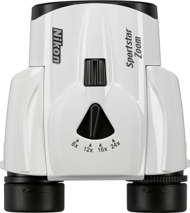 Produktbild Nikon Sportstar Zoom (24 x, 25 mm)