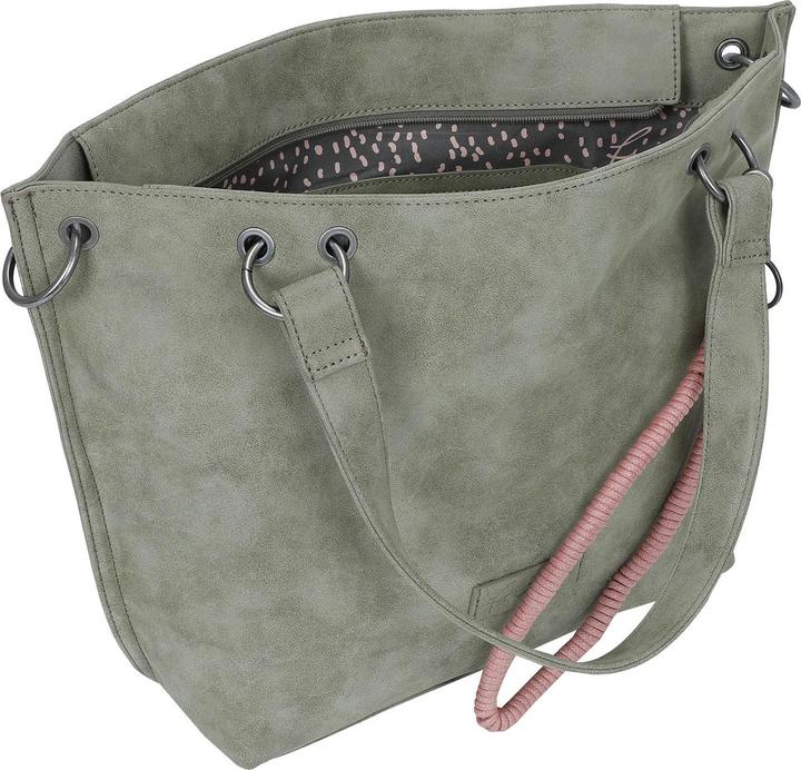 Image du produit Fritzi aus Preußen Fritzi Shopper Vintage Sac à main 31.5 cm (14 l)