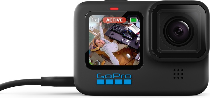 HERO11 Black (60p, WiFi, Bluetooth)