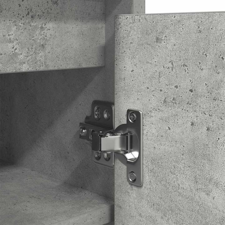 Immagine prodotto vidaXL Schuhschrank (57 x 34 x 76 cm)