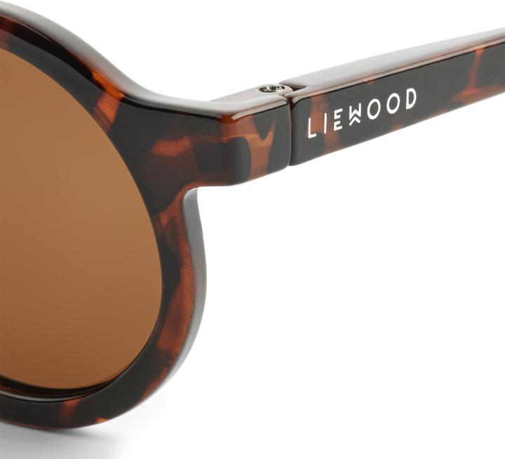 Immagine prodotto Liewood Darla Sonnenbrille Tortoise