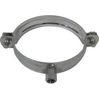 Fischer, Zubehör Sanitärinstallation, Rørbøjle FTSN M8/M10 A4 3" 83-91mm