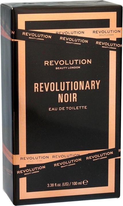 Produktbild Revolution ary Noir (Eau de Toilette, 100 ml)