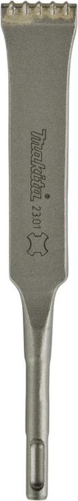 Produktbild Makita Accessoires HM voegbeitel SDS Lengte 200mm - P-80531 (32 mm)