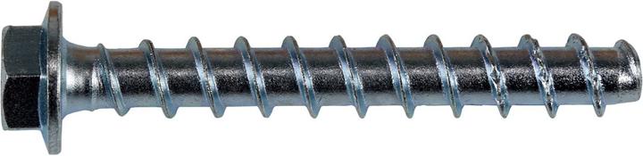 Immagine prodotto Heco MULTI-MONTI-plus SS Vite per calcestruzzo SW 15 da 12 x 100 mm - 25 pz. ( 48411 ) (25 Viti per pezzo)