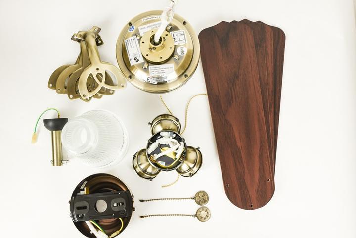 Produktbild Westinghouse Princess Trio (47 dB)