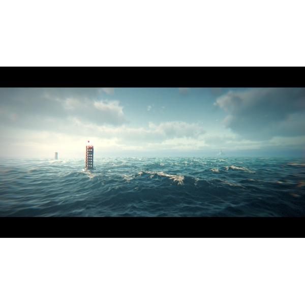 Thumbnail - Quantic Dreams, Under The Waves Deluxe Edition