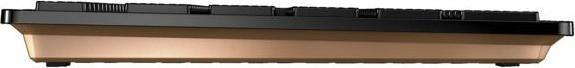 Productafbeelding CHERRY TAS-desktopset DW 9100 SLIM Draadloze IT-indeling z/b (IT, Draadloze)