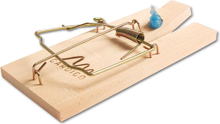 Productafbeelding Gardigo Rattenfalle 1 St.