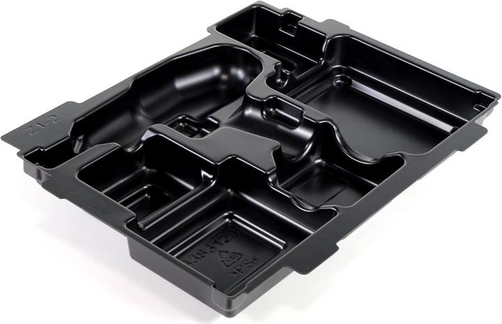 Produktbild Makita Makpac System Einlage ( 838312-9 ) für DF 031 DF 331 TD 110