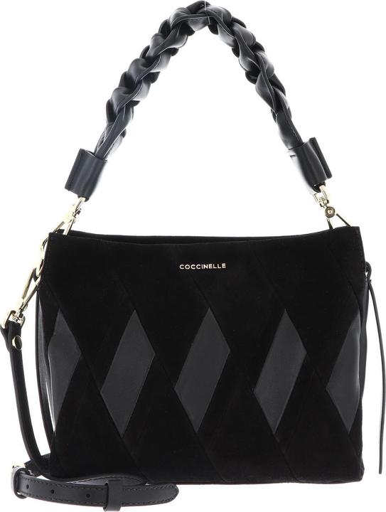 Immagine prodotto Coccinelle Boheme New Geomet.Patch Handbag