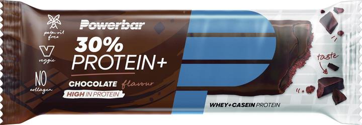 Actual product image Powerbar protein plus (15 pcs., 825 g)
