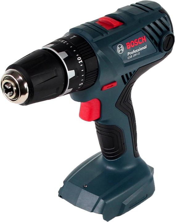 Produktbild Bosch Professional GSB 18V-21