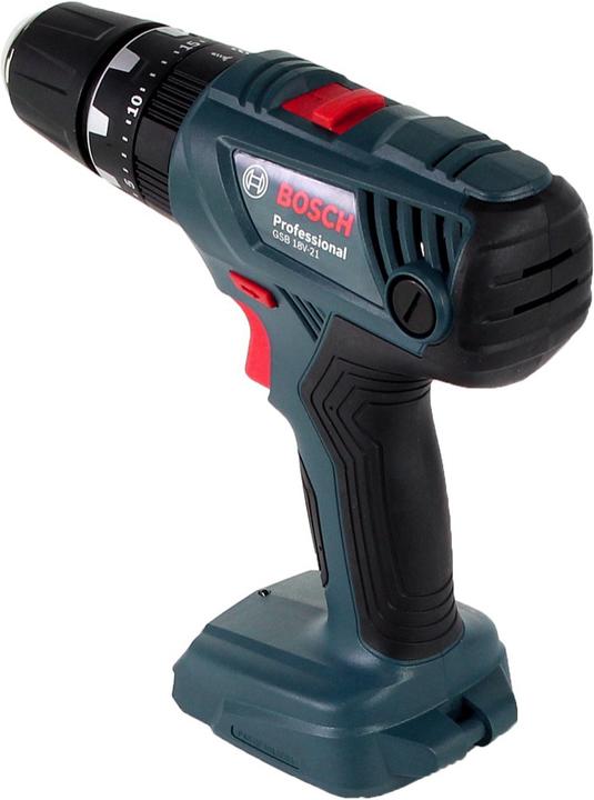 Produktbild Bosch Professional GSB 18V-21