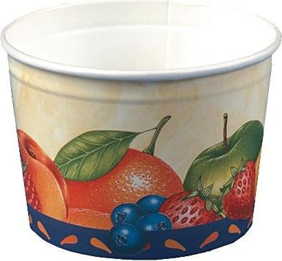 Image du produit Starpak Coupe de glace "Fruits (200 x)