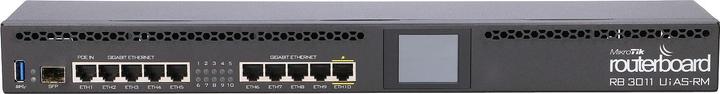 Immagine prodotto MikroTik Rb3011uias-Rm