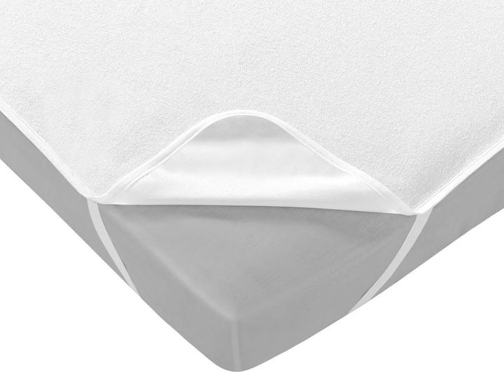 Actual product image Sanamed Terry towelling (180 x 200 cm)