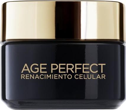 Immagine prodotto L'Oréal Paris AGE PERFECT RENACIMIENTO CELULAR SPF15 crema día 50 ml (50 ml, Crema da giorno, SPF 15)