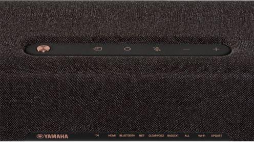 Productafbeelding Yamaha SR-X40A (180 W, Stereo)