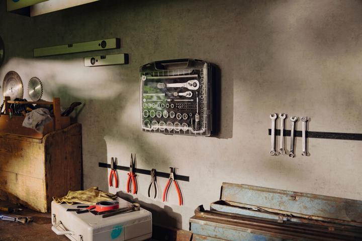 Produktbild tesa Ultra Power Lock Strips (25 mm)