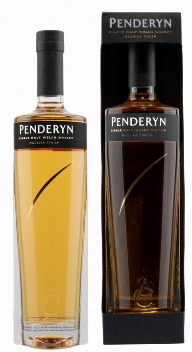 Penderyn Madère (1 x 70 cl)