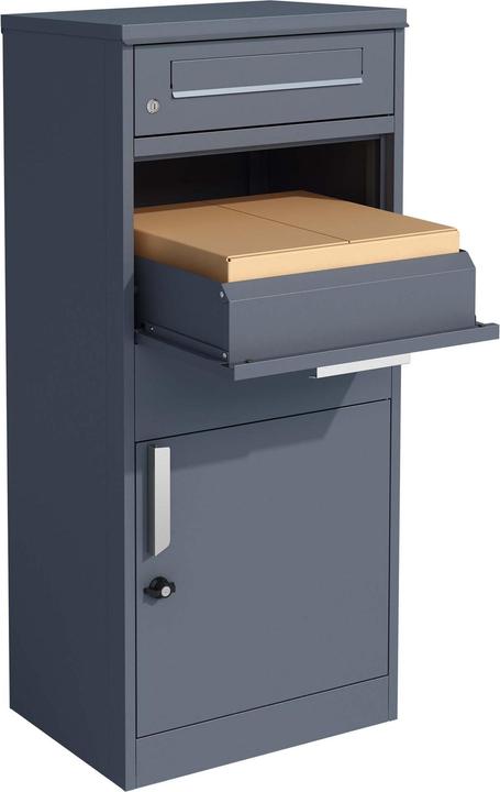 Immagine prodotto Wiltec Paketbriefkasten