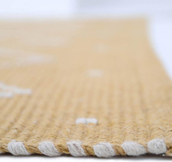 Actual product image Nattiot Carpet Mallorca (100 x 150 cm)