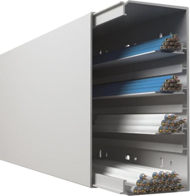 GGK FB 100x230 FB Channel 100x230mm aws (200 cm)