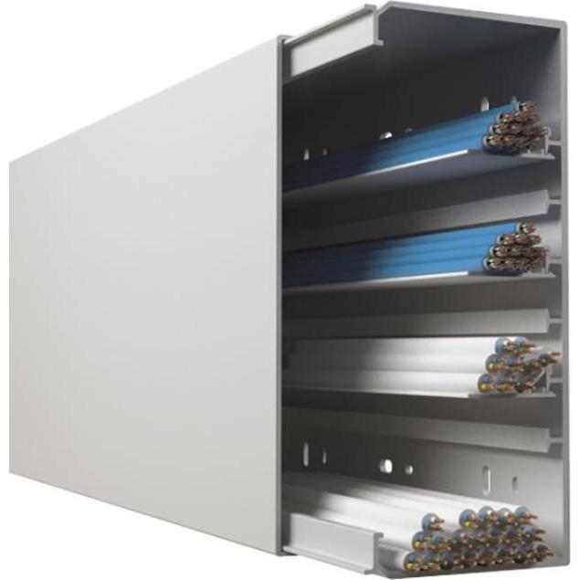 GGK, Leitungsführung, FB 100x230 FB Kanal 100x230mm aws (400 cm)