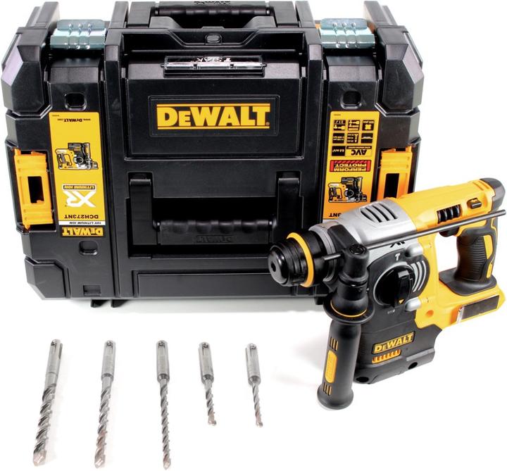 Produktbild DeWalt DCH 273 NT