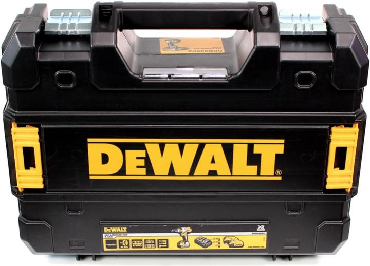 Produktbild DeWalt DCH 273 NT
