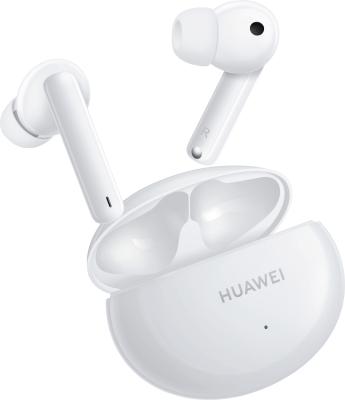 Produktbild Huawei FreeBuds 4i (ANC, 10 h, Kabellos)