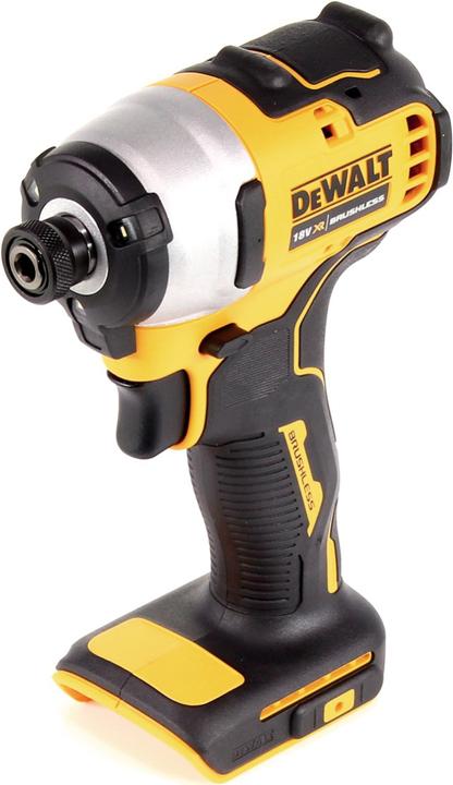 Actual product image DeWalt DCF 809 N